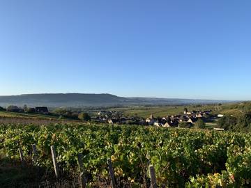 Vakantiehuis voor 6 Personen in Saisy, Autun en omgeving, Afbeelding 1