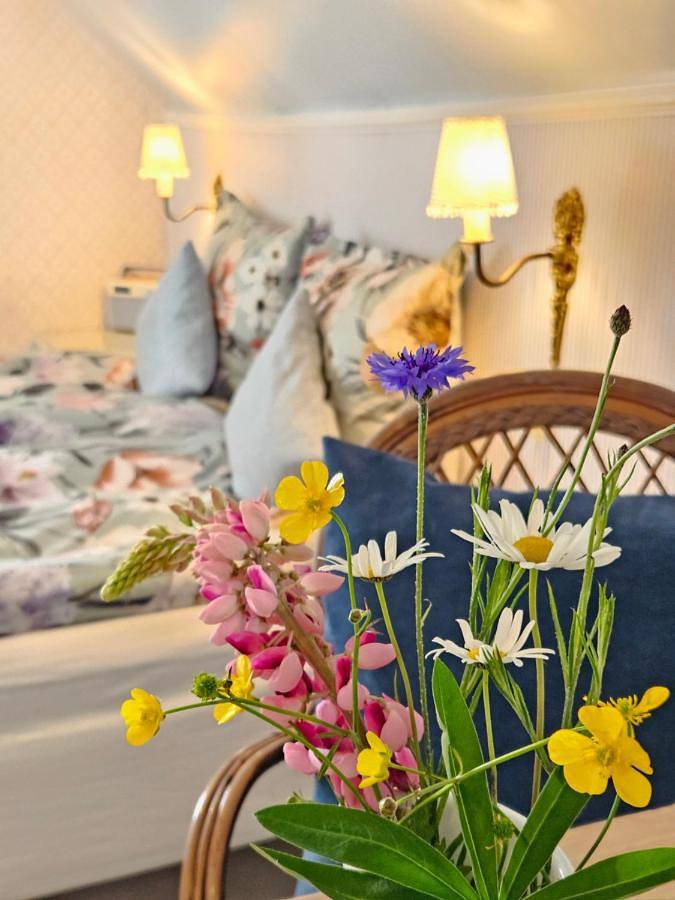 BnB für 2 Personen, mit Garten in Dänemark - 2