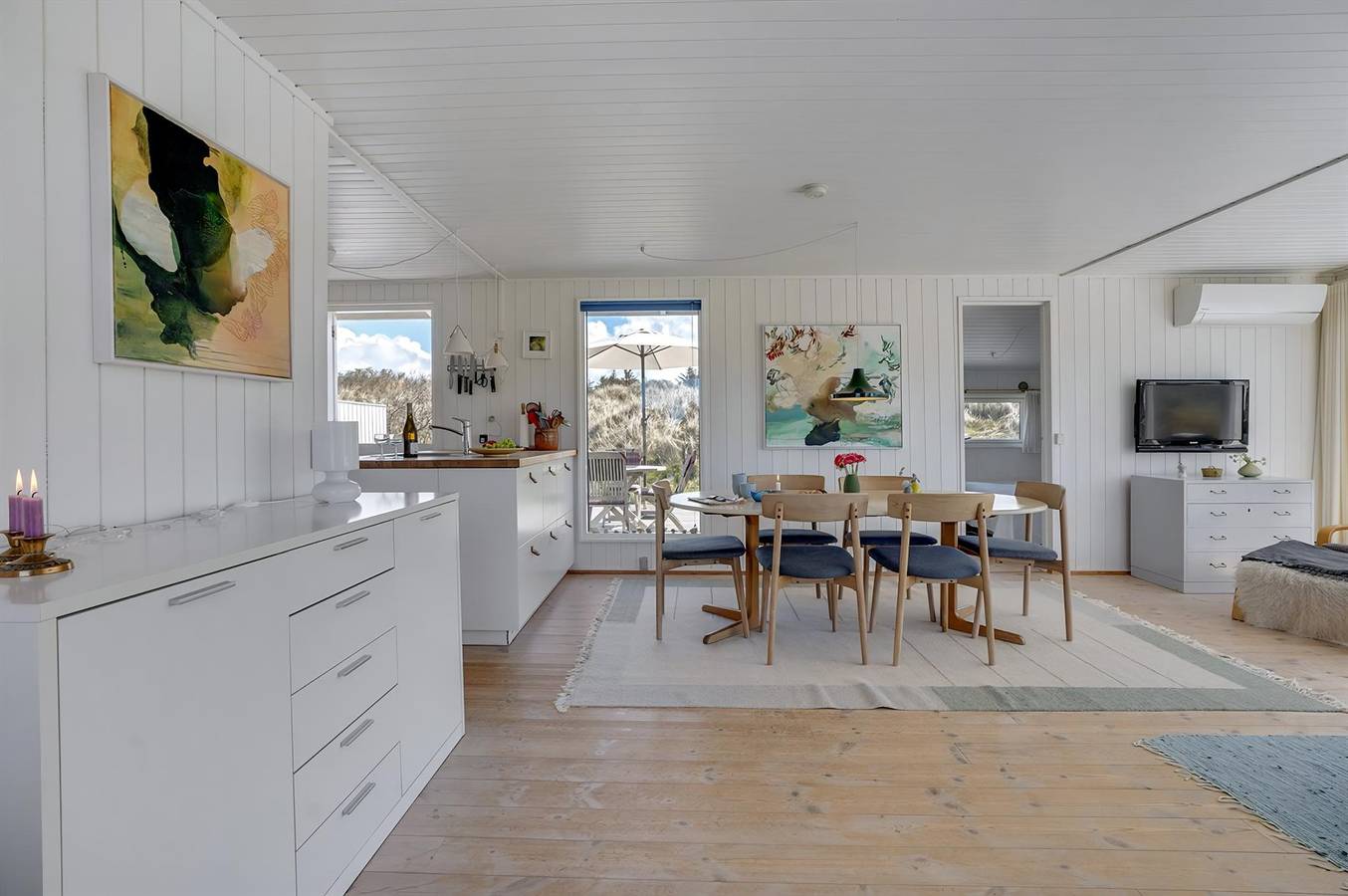 Pet friendly home in Saltum with Wifi in Løkken, Jammerbugt
