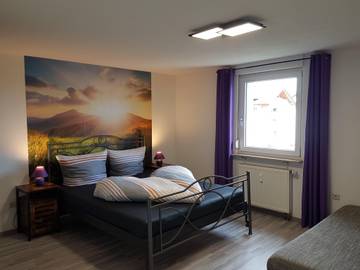 Ferienwohnung für 6 Personen in Neuschwanstein, Füssen, Bild 4