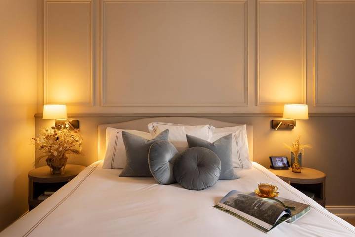 Hotel for 2 people, with Terrace in Kenmare