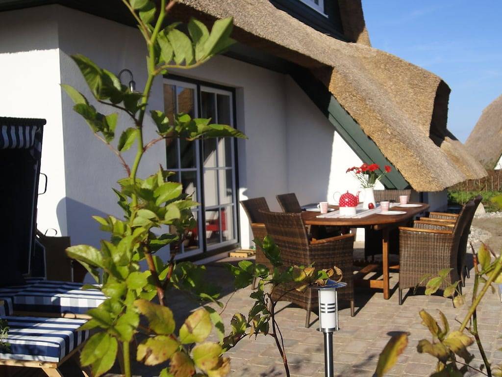 Ferienhaus in Zinnowitz mit Sauna in Zinnowitz, Usedomer Norden