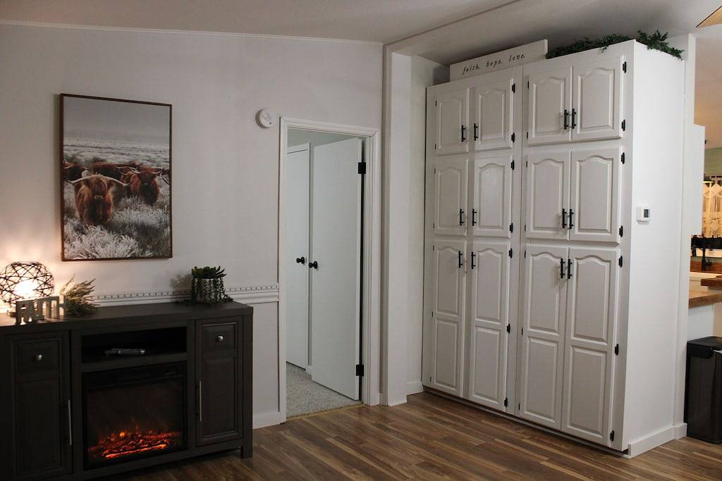 Quiet Family Friendly Home on Gravel Road --- 25 min from Lake Huron in Sanilac County