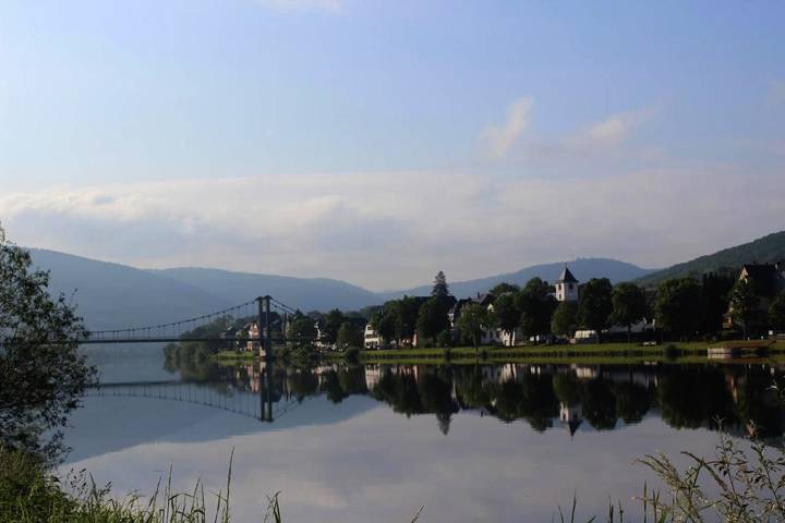 B&B für 2 Personen, mit Garten in Bernkastel-Kues - 3