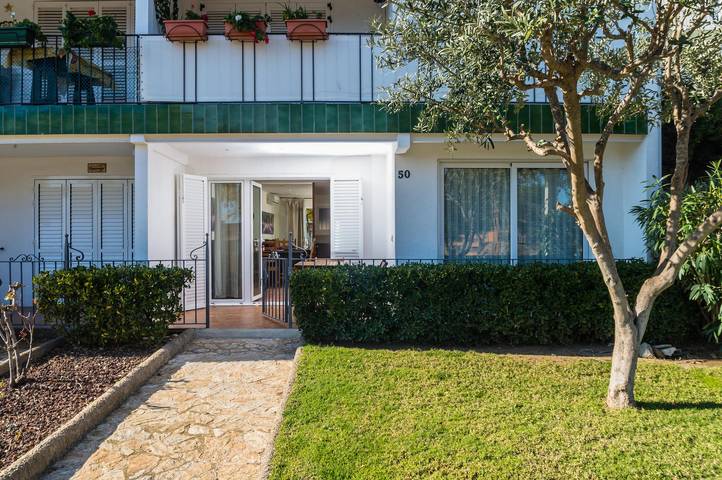 Appartement entier, Bel appartement dans Golfet in Calella de Palafrugell, Palafrugell