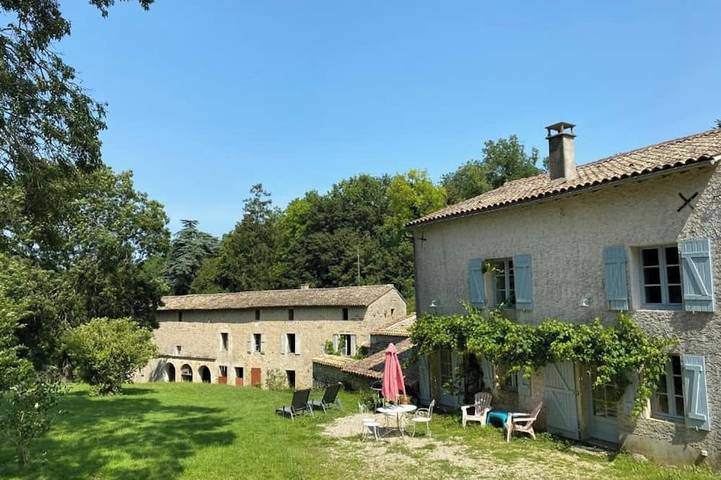 Location de vacances pour 4 personnes, animaux acceptés à Échiré - 4