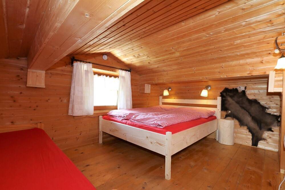 Geheel appartement, Chalet in Hochfügen bij Skigebied in Hochfügen, Ski-Optimal Hochzillertal