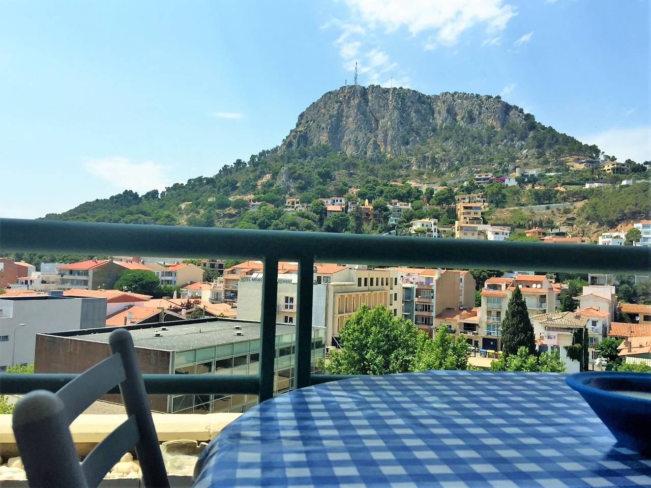 Entire studio, Medes Park I 5-1 in l'Estartit, Estartit