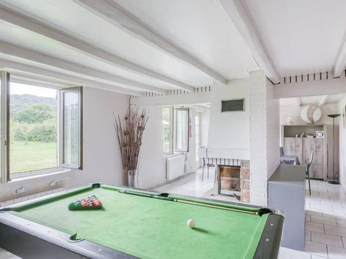 Location de vacances pour 8 personnes à Jumièges - 2