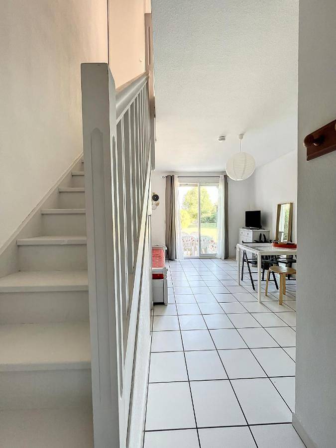 Location de vacances pour 4 personnes, avec bassin pour enfant ainsi que jardin et piscine, adapté aux familles à Saint-Saturnin-lès-Avignon - 2