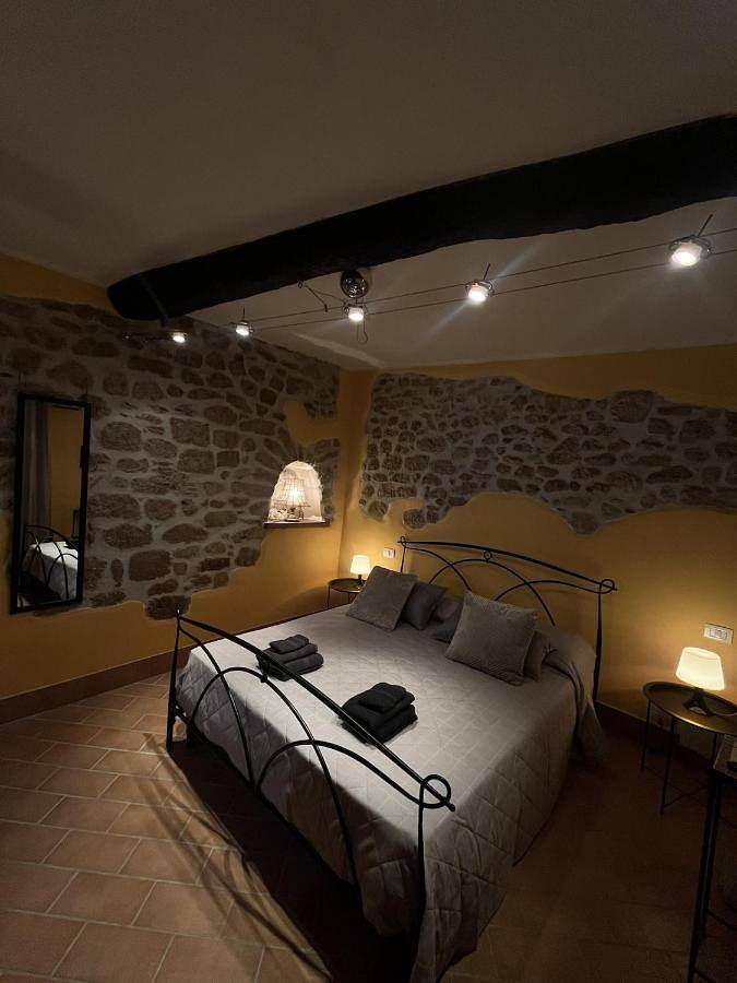 Appartamento per 2 persone, con Panorama a Alatri