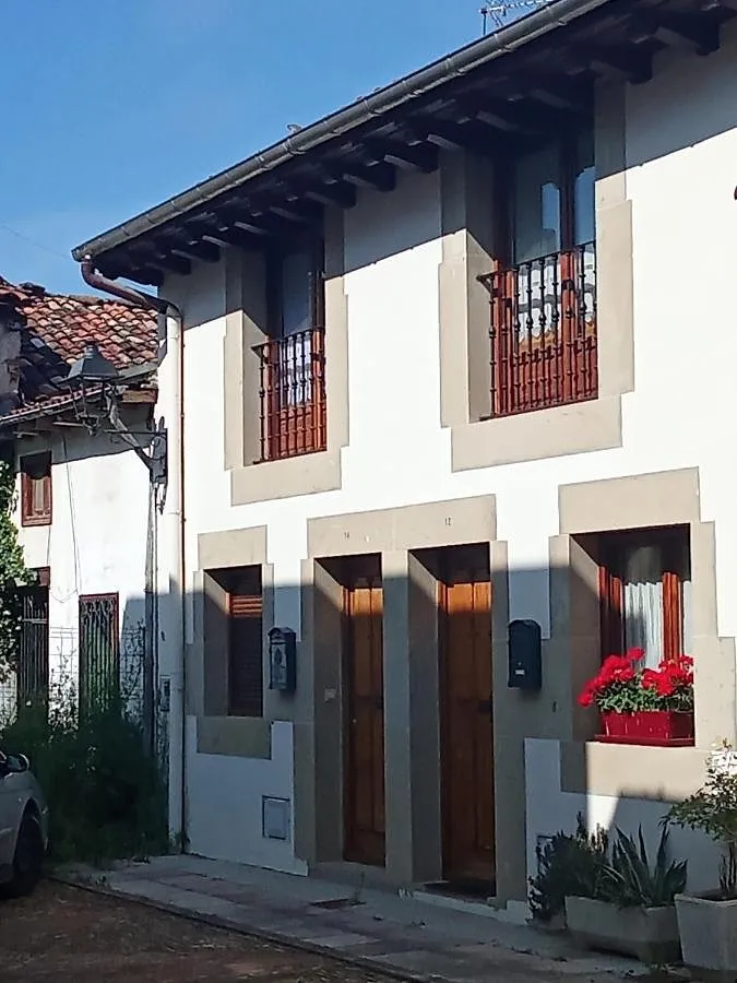 Maison de vacances pour 4 personnes, avec vue et balcon - 1
