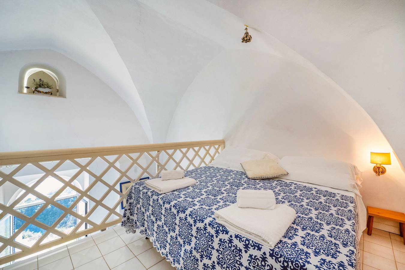 Casa Capo di Conca by Wonder Tour, foto 11