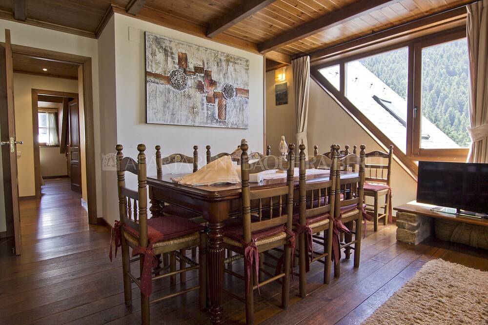 Appartamento vacanze a Pirenei a partire da 319€ a notte