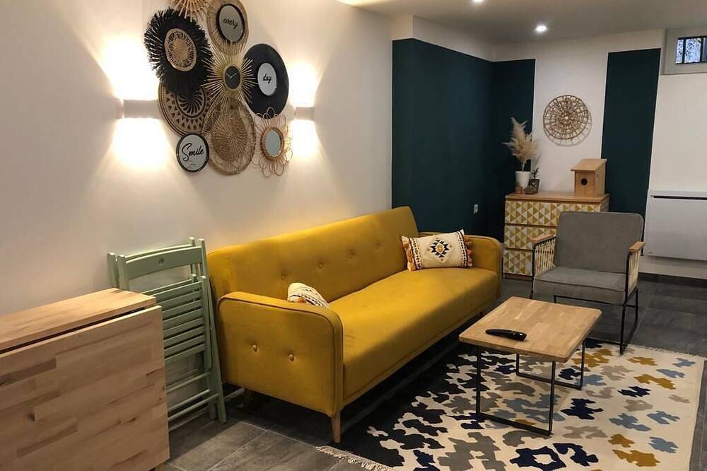 Apartamento entero, A brand-new apartment in Estrasburgo, Región de Estrasburgo