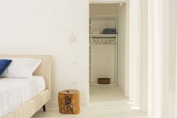 Villa per 12 Persone in Leuca, Castrignano del Capo, Foto 3