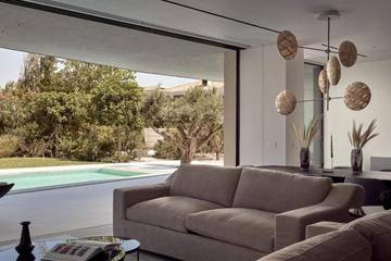 Villa for 6 People in Planos, Zakynthos, Photo 3