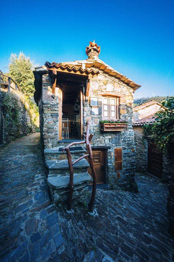 One-Bedroom House in Lousã, Serra da Lousã