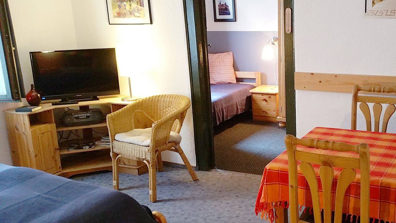 Appartamento intero, Ferienwohnung für 2 Personen in Dresden in Dresden-Neustadt, Dresda