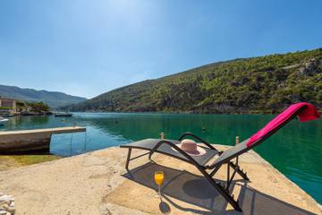 Glamping per 8 Persone in Mokosica, Dalmazia, Foto 4