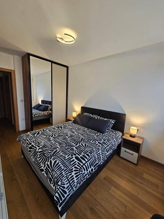 Gîte pour 4 personnes, avec balcon et vue à Novi Sad - 3