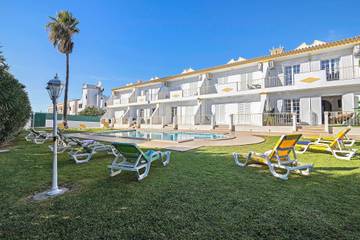 Villa per 10 Persone in Olhos de Água, Algarve, Foto 1