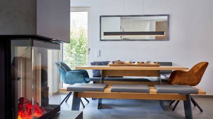 Hütte für 8 Personen in Garmisch-Partenkirchen, Zugspitzland, Bild 4