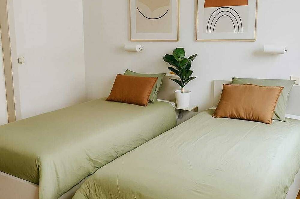 Antwerpen Stay Center in Antwerp, Antwerp region