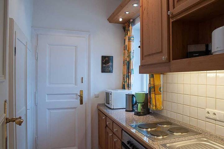 B&B für 2 Personen, mit Garten am Tegernsee - 3