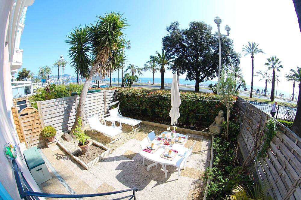 Appartement de vacances