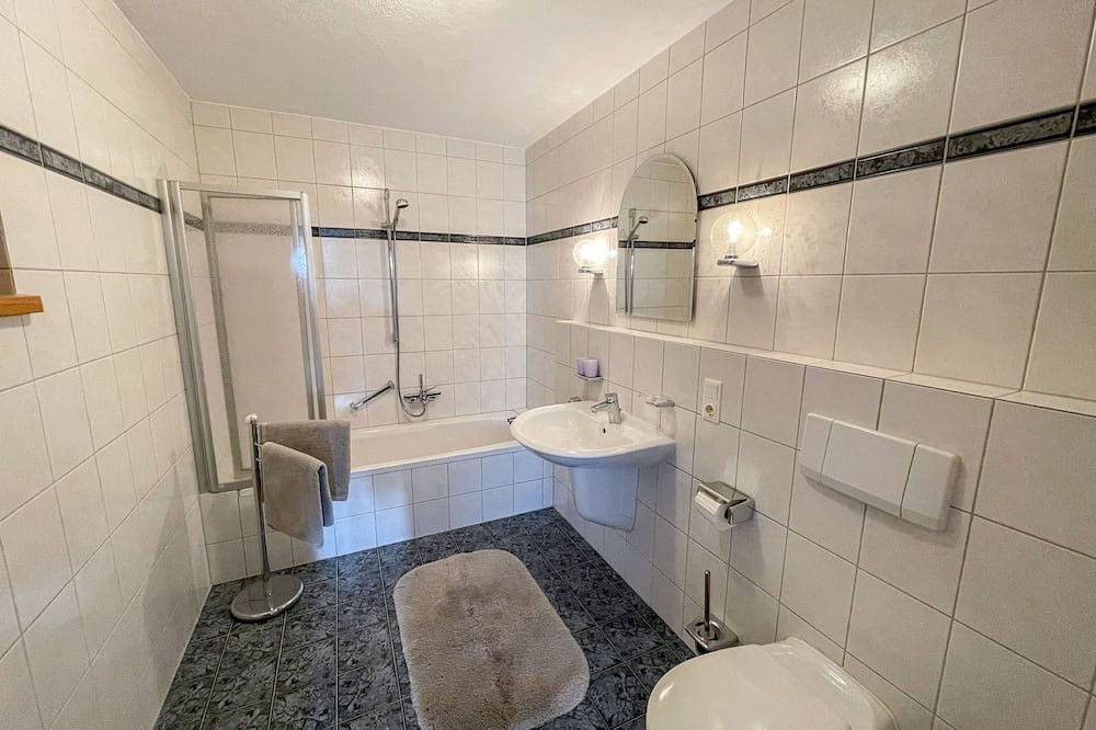 Ganze Wohnung, Ferienwohnung Janik by Interhome in Bischofsmais, Ostbayern