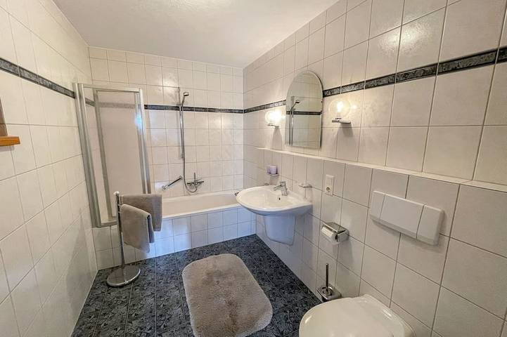 Apartamento inteiro, Apartment Janik in Bischofsmais, Baviera Oriental
