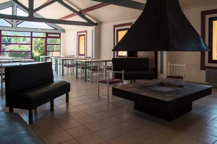 Chalet Loriot 3 Zimmer 4 Personen in Ceilhes-et-Rocozels, Lodève und Umgebung