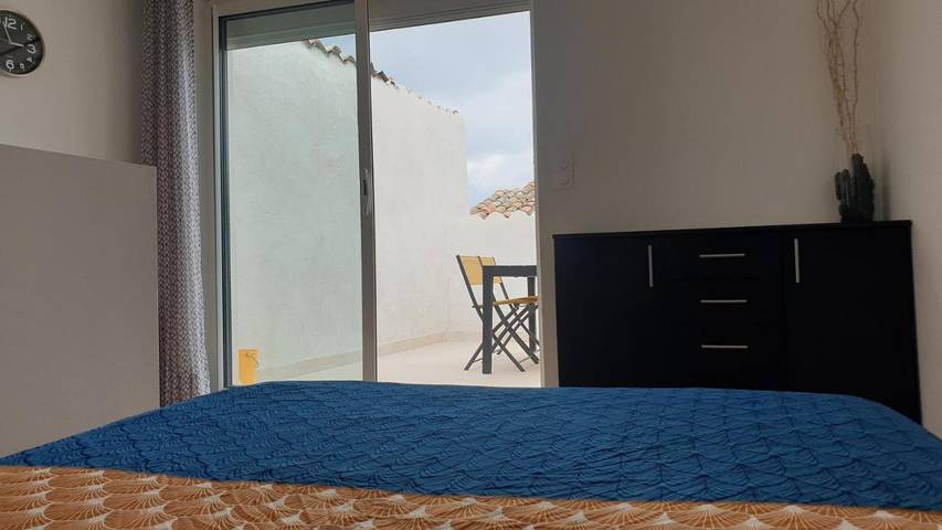 Gîte pour 4 personnes, avec terrasse à Puimoisson - 2