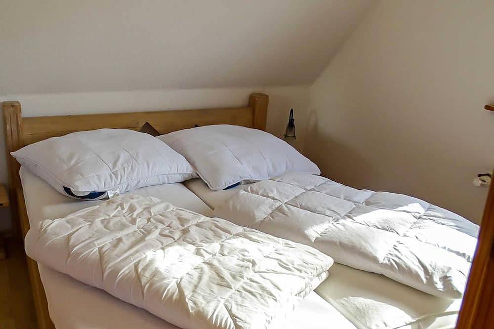 Ganze Wohnung, Ferienwohnung 2 - Ferienhaus Ostseeräuber in Bodstedt, Fuhlendorf