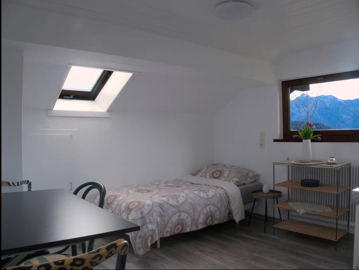 Ganze Ferienwohnung, Ferienwohnung für 4 Personen mit Garten in Feldkirch, Bezirk Feldkirch