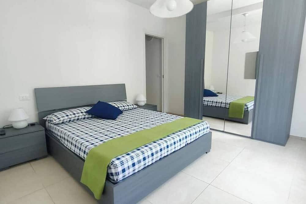 Ganze Wohnung, Casa Lety - Ein Schlafzimmer Wohnung, Schläft 3 in Rimini, Rimini Provinz