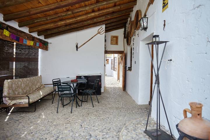 Casa rural para 15 personas en Provincia de Jaén - 3