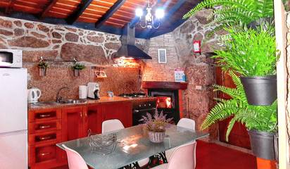 Casa De Férias para 2 Pessoas em Lindoso, Gerês, Foto 1