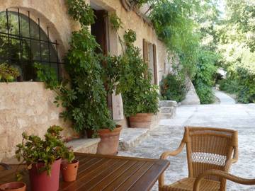 Finca in Manacor, Mallorca Osten für 10 