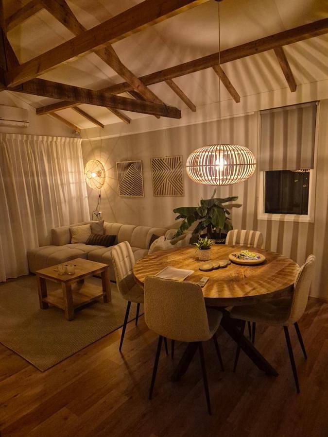 Geheel appartement, Two-Bedroom Bungalow in Ermelo, Veluwe