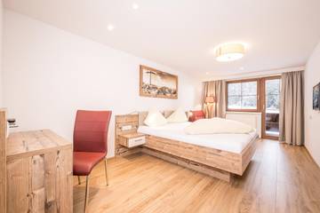 Apartamento Rural para 6 Personas en Achenkirch, Alpes austriacos, Foto 3