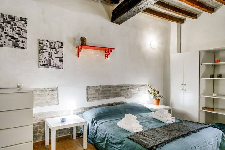 Apartamento de vacaciones para 2 personas - 1