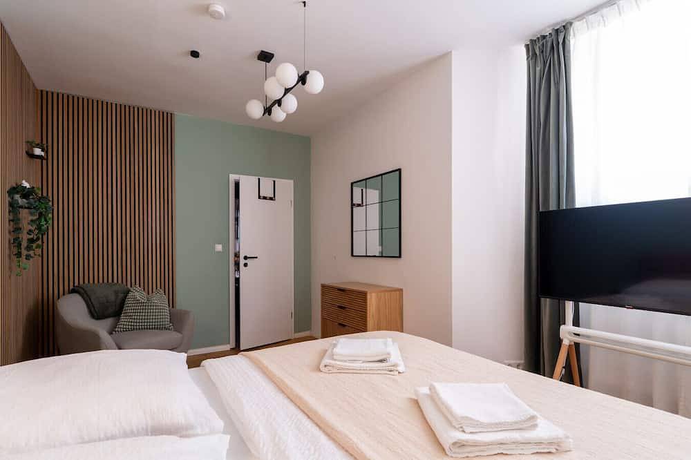 Ganze Wohnung, Apartment im Bergmannkiez designed by Bevo in Kreuzberg Berlin, Berlin