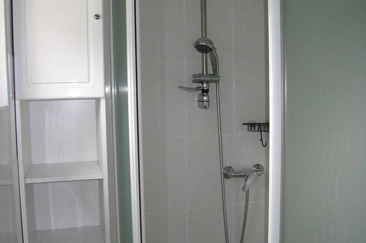 Location de vacances pour 4 personnes, avec terrasse et jardin à Bréhal - 4