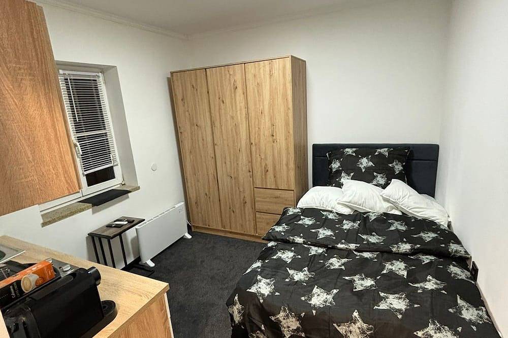 Ganze Wohnung, Thealpsappart Top 4 - Charming newly renovated apartment with Wifi in Bad Ischl in Bad Ischl, Traunviertel