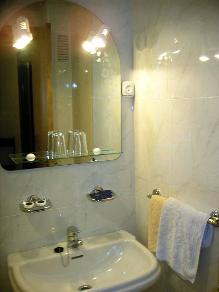 Hôtel pour 2 personnes à Archena - 4