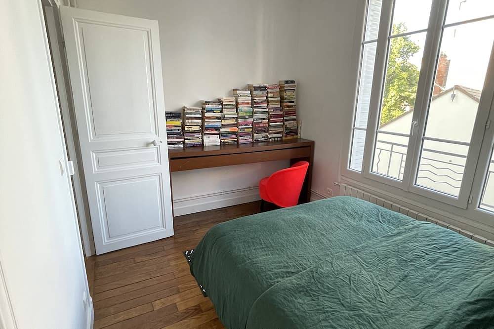 Apartamento entero, Cosy and Relax Apartment in Deuil-la-Barre, Valle del Oise