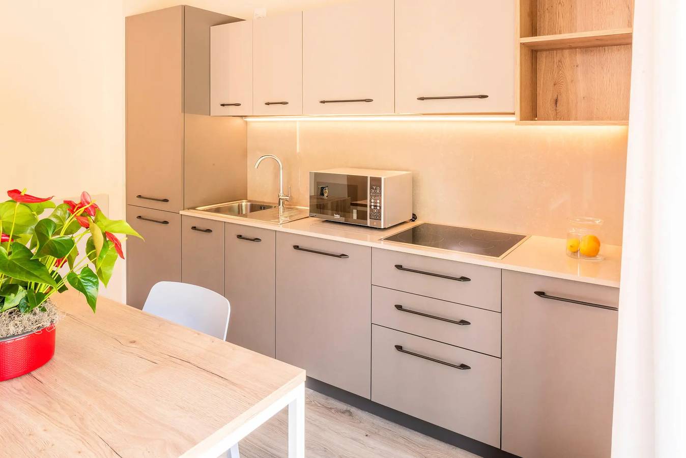 Villa pour 5 personnes in Corno (Garda), Garde