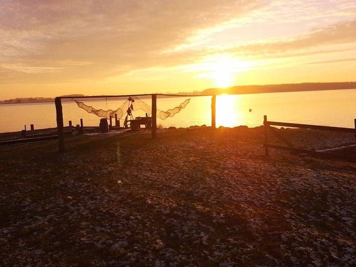 Ferienhaus für 2 Personen, mit Garten in Maasholm - 4